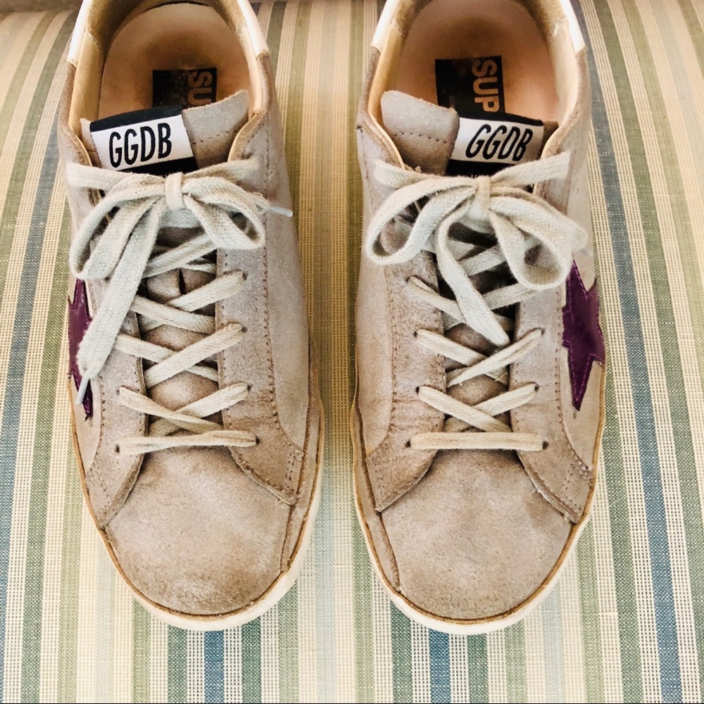 Golden Goose Deluxe Brand Superstar, size 39 - Picture 3 of 7